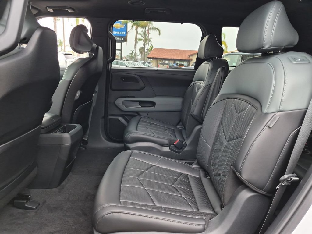 New 2027 Kia Telluride SX X-Line w/ Towing Package AWD/4WD image 26