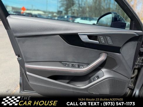 Used 2018 Audi A4 2.0T Premium Plus w/ Premium Plus Package image 14