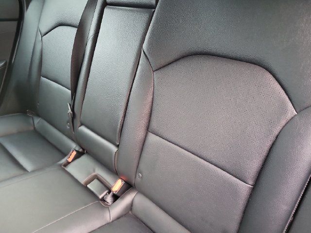 Certified 2021 Kia Forte EX FWD image 17