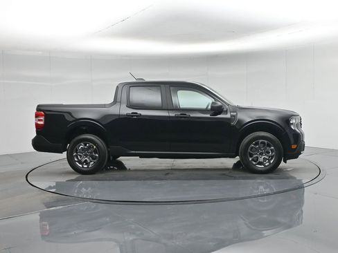 New 2026 Ford Maverick XLT image 33