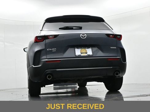 Used 2024 MAZDA CX-50 AWD 2.5 S w/ Preferred Package image 22