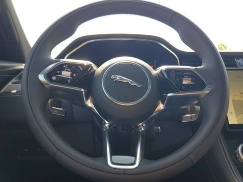 New 2026 Jaguar F-PACE R-Dynamic S AWD/4WD image 26