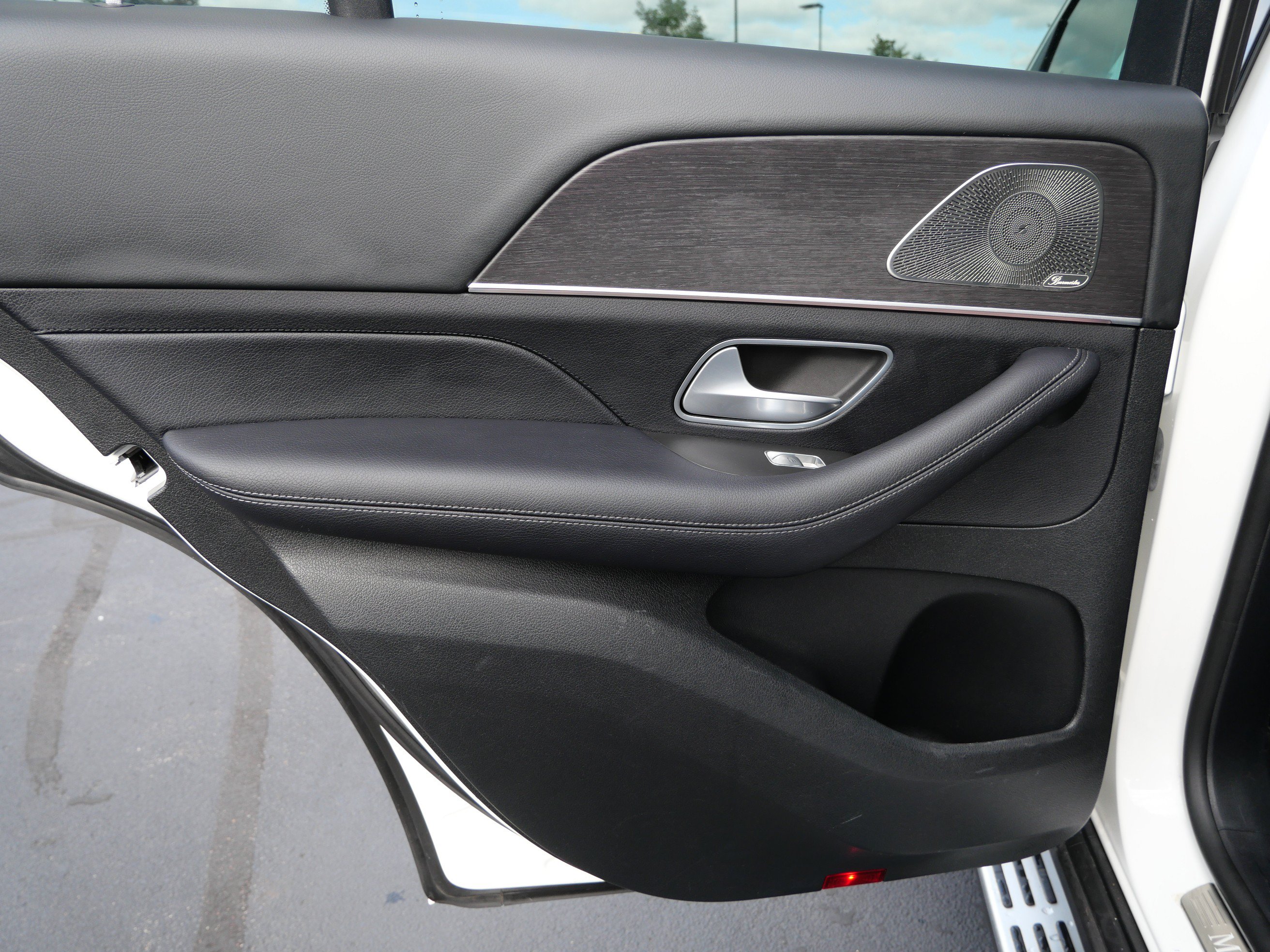Used 2022 Mercedes-Benz GLE 350 4MATIC image 16
