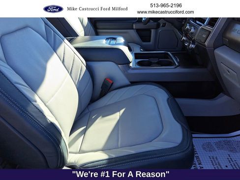 Used 2022 Ford F350 Limited w/ FX4 Off-Road Package image 25