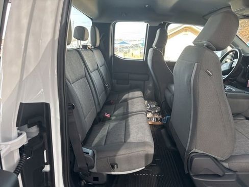 New 2026 Ford F250 XL w/ FX4 Off-Road Package image 10
