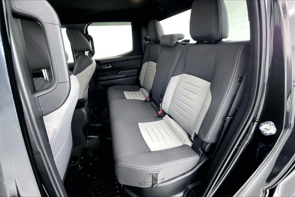 Used 2025 Toyota Tacoma TRD Sport RWD image 35