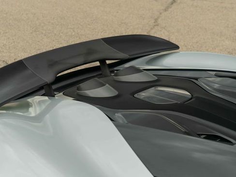 Used 2019 McLaren 600LT RWD image 29