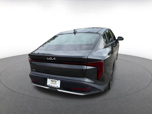 Used 2025 Kia K4 FWD image 14