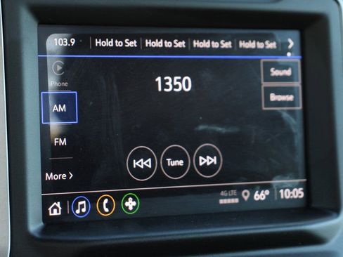 Used 2024 Chevrolet Silverado 3500 W/T w/ WT Convenience Package image 26