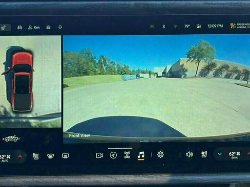 Used 2022 Rivian R1T Launch Edition image 33