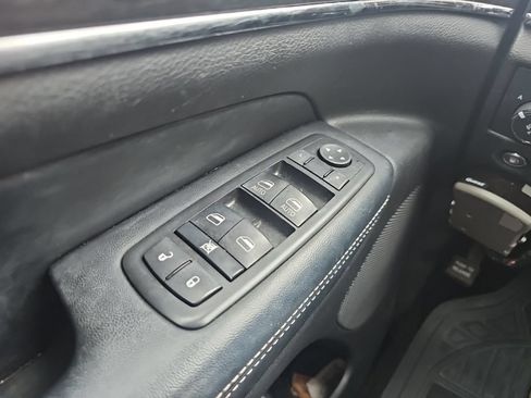 Used 2015 Jeep Grand Cherokee Limited RWD image 30