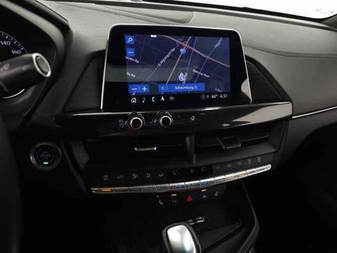 Certified 2022 Cadillac CT4 Luxury w/ Sun And Sound Package image 26