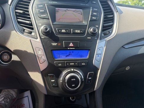 Used 2013 Hyundai Santa Fe Sport FWD image 20