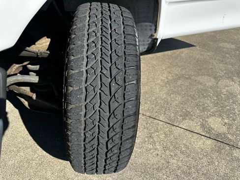 Used 1999 Ford F150 2WD SuperCab image 18