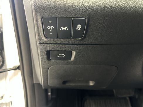 Used 2021 Kia K5 GT-Line w/ GT-Line FWD Premium Package image 23