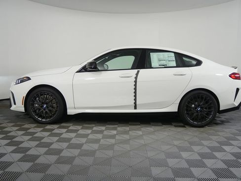 New 2026 BMW M235i xDrive w/ M Performance Package image 6