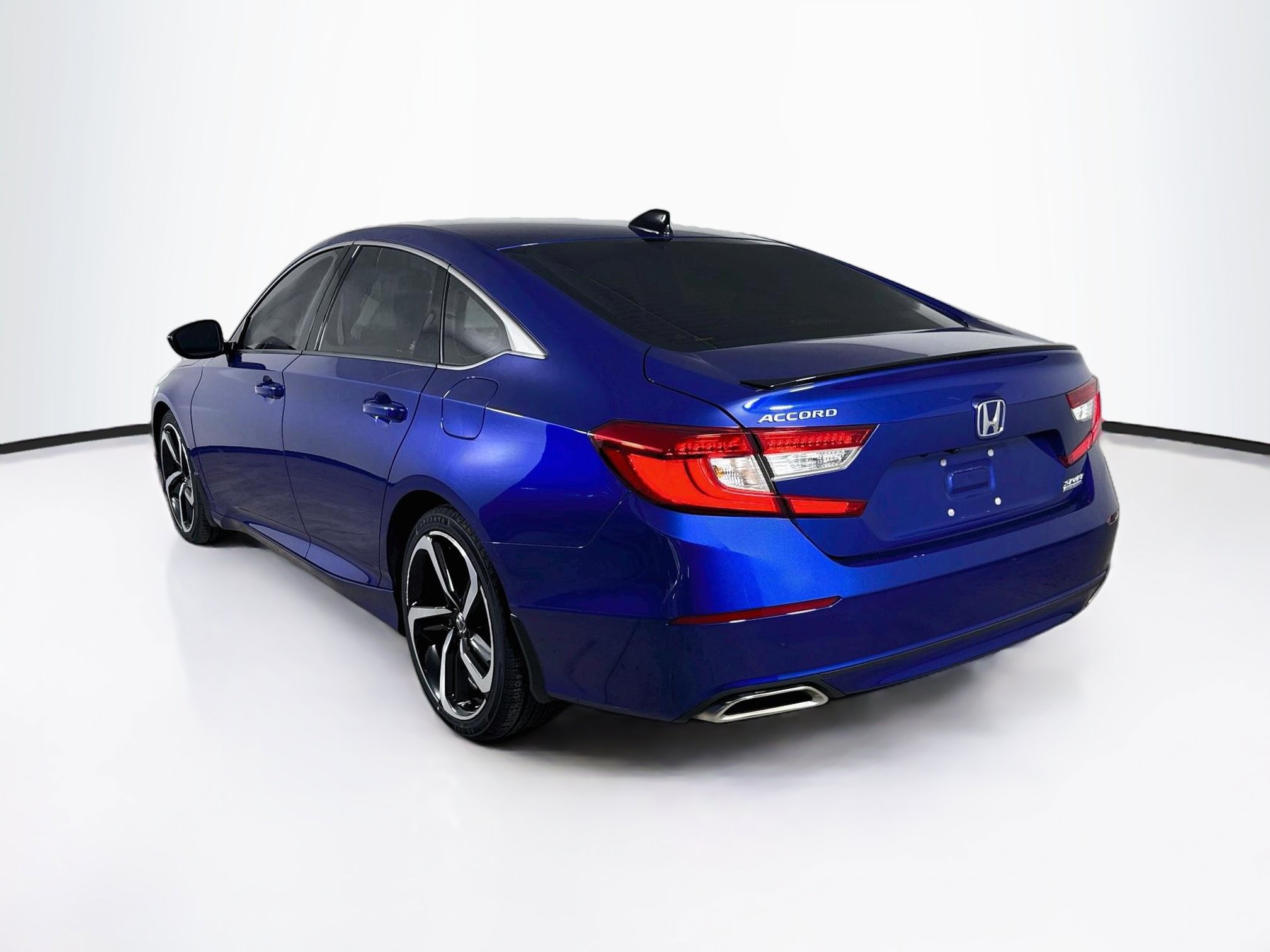 Used 2022 Honda Accord Sport Special Edition image 29