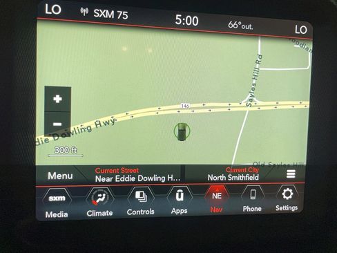 Used 2020 Jeep Wrangler Unlimited Sport S w/ Sun And Sound Package image 10