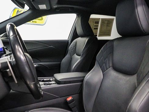 Used 2024 Lexus RX 350 Premium w/ Accessory Package (Z1) FWD image 18