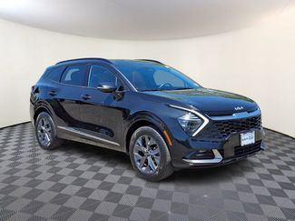 Certified 2023 Kia Sportage SX Prestige AWD/4WD video 1