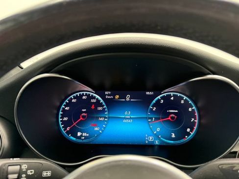 Certified 2021 Mercedes-Benz GLC 300 image 2