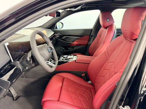 New 2026 BMW 530i w/ M Sport Package image 5