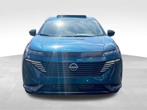 New 2026 Nissan Murano Platinum image 2