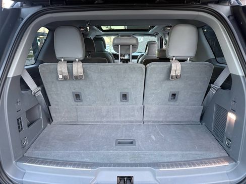 Used 2018 Lincoln Navigator Reserve AWD/4WD image 14