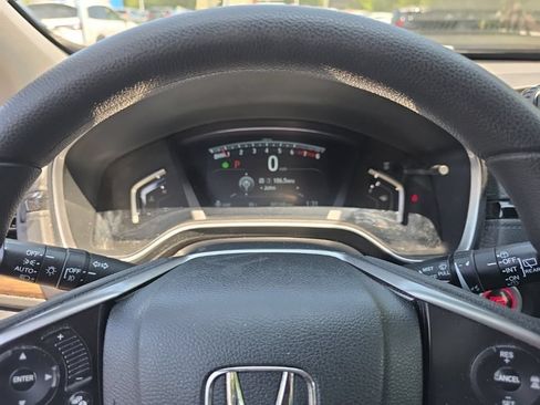 Used 2017 Honda CR-V EX image 21