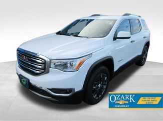 Certified 2019 GMC Acadia SLT AWD/4WD 360° Tour