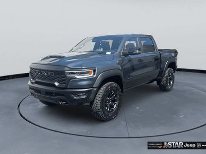New 2026 RAM 1500 RHO w/ RHO Level 1 Equipment Group