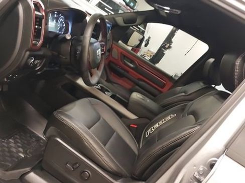 Used 2026 RAM 1500 Rebel w/ Rebel Level 2 Equipment Group AWD/4WD image 18