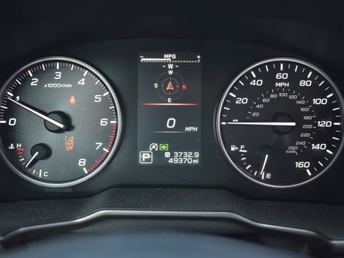 Used 2022 Subaru Legacy Limited XT AWD/4WD image 11