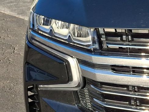 Used 2024 Chevrolet Tahoe LT AWD/4WD image 9