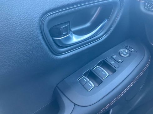 Certified 2026 Honda HR-V Sport image 32