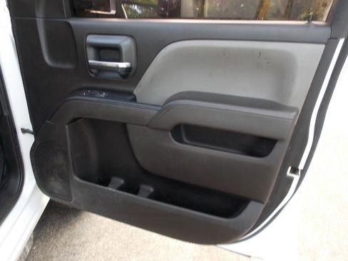 Used 2017 Chevrolet Silverado 2500 W/T w/ WT Fleet Convenience Package image 32