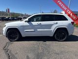 Used 2020 Jeep Grand Cherokee Altitude image 2