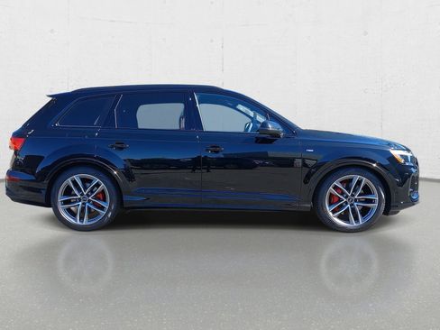 New 2026 Audi Q7 3.0T Prestige AWD/4WD image 4