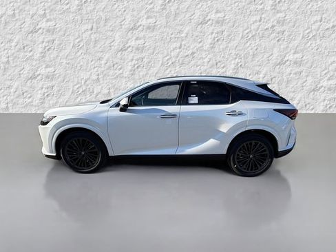New 2026 Lexus RX 350 Premium image 6