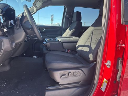 Used 2023 Chevrolet Silverado 1500 LT image 7