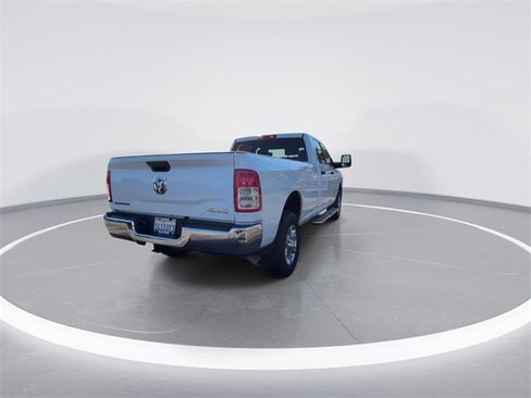 Used 2024 RAM 3500 Big Horn image 7