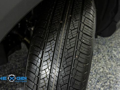 Used 2024 Ford Bronco Sport Big Bend w/ Convenience Package image 39