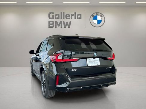 New 2026 BMW X1 xDrive28i w/ M Sport Package image 11