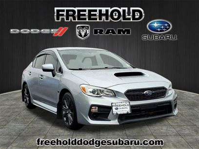 Used 2021 Subaru WRX w/ Popular Package #3