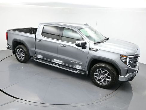New 2026 GMC Sierra 1500 SLT w/ SLT Premium Plus Package image 27