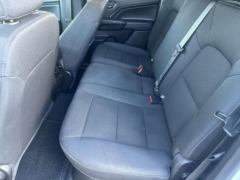 Certified 2023 Chevrolet Colorado LT w/ LT Convenience Package image 13