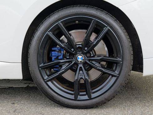 Used 2025 BMW M240i xDrive Coupe w/ Premium Package AWD/4WD image 14