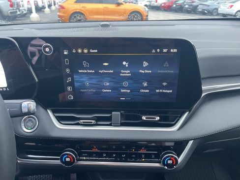 New 2026 Chevrolet Equinox LT w/ Convenience Package II image 26