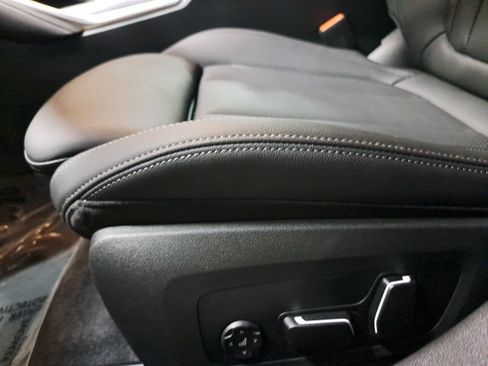 Certified 2026 BMW i4 xDrive40i w/ M Sport Package image 30