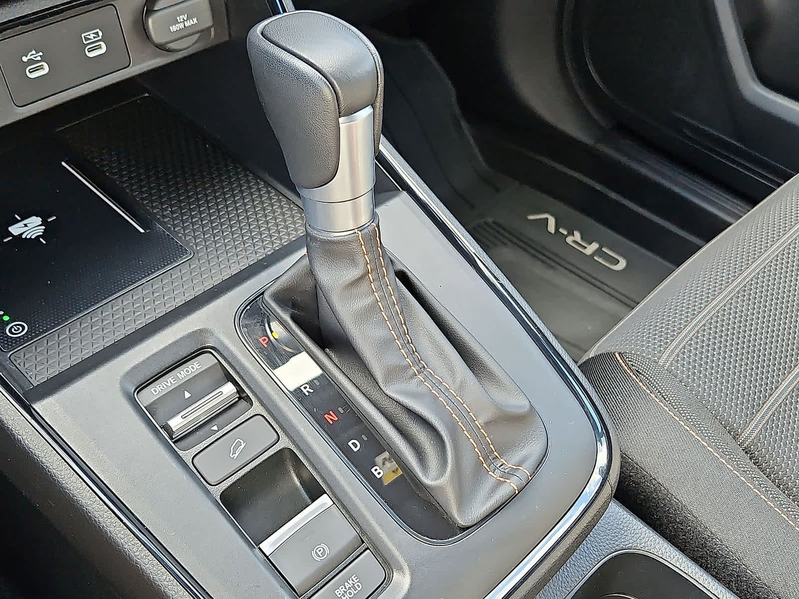 Used 2026 Honda CR-V TrailSport image 21